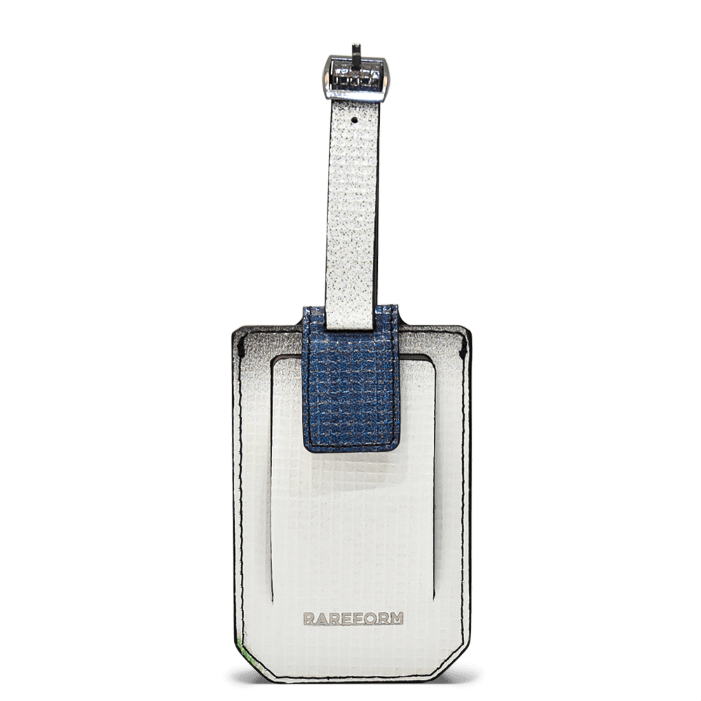 Salvador Luggage Tag
