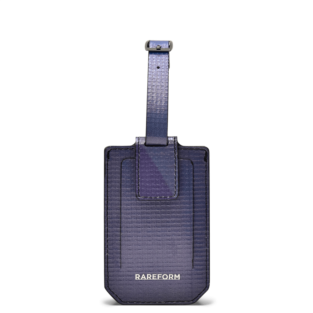Salvador Luggage Tag