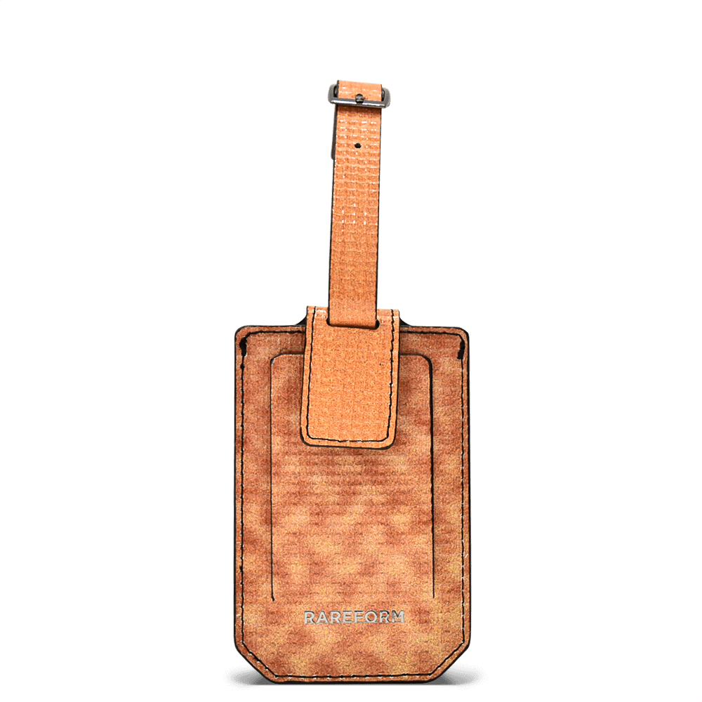 Salvador Luggage Tag