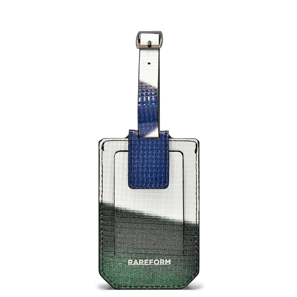 Salvador Luggage Tag