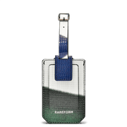Salvador Luggage Tag