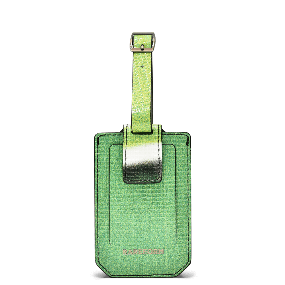 Salvador Luggage Tag