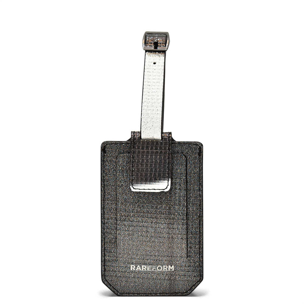 Salvador Luggage Tag