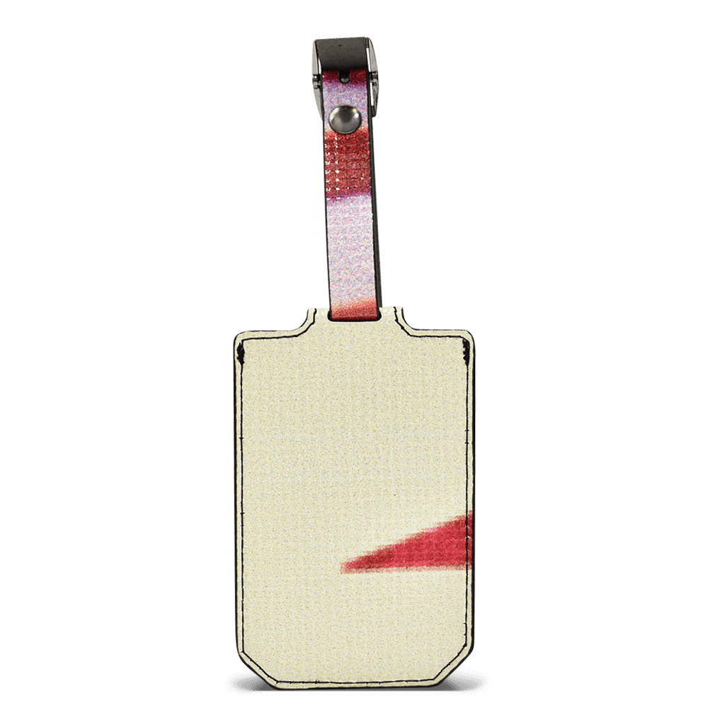 Salvador Luggage Tag