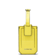 Salvador Luggage Tag
