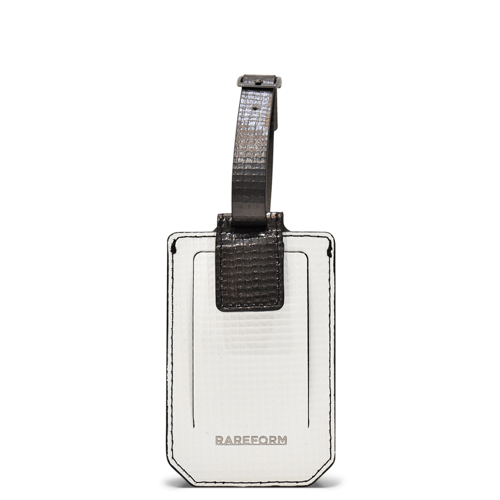 Salvador Luggage Tag