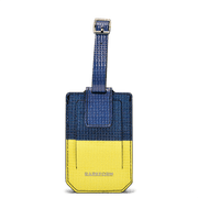 Salvador Luggage Tag