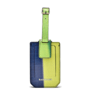 Salvador Luggage Tag