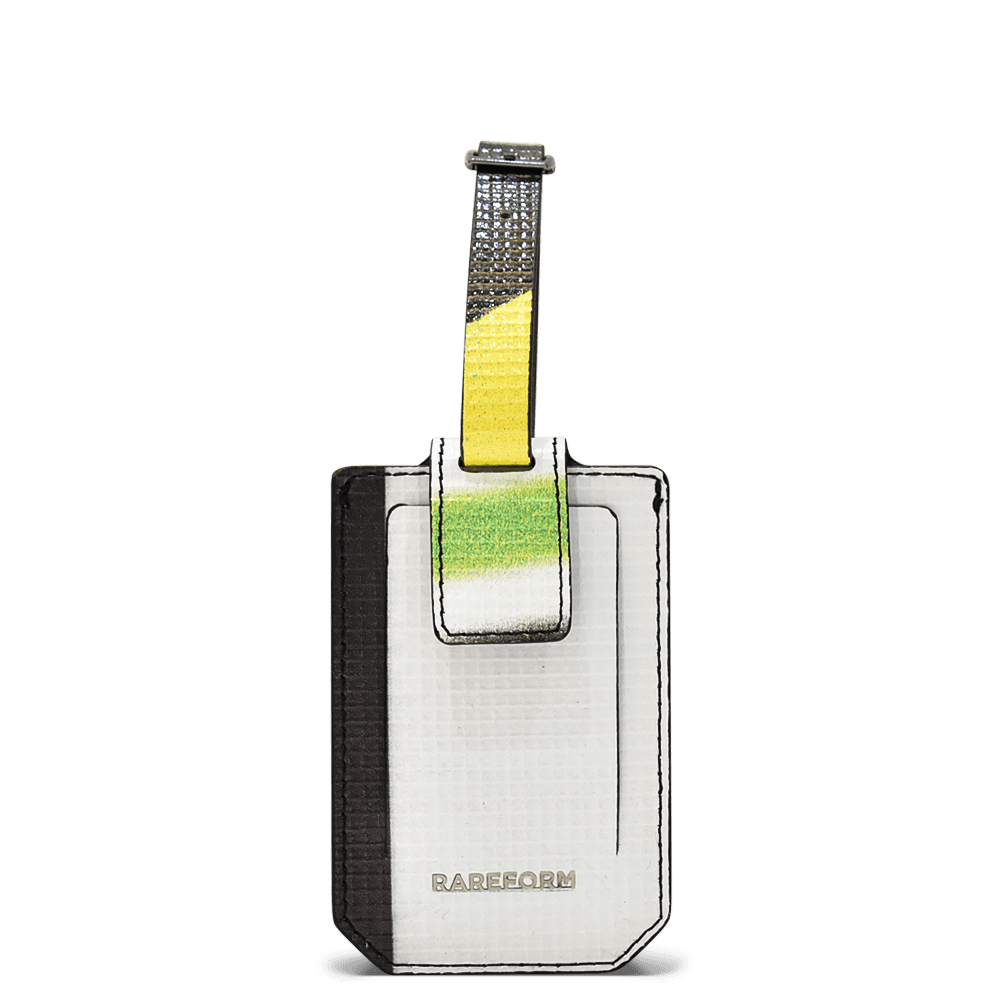 Salvador Luggage Tag