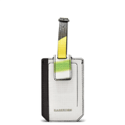 Salvador Luggage Tag