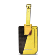 Salvador Luggage Tag