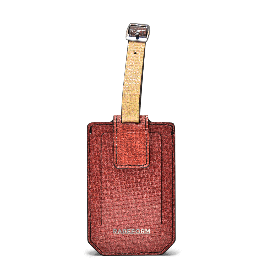 Salvador Luggage Tag