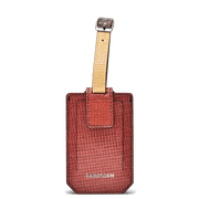 Salvador Luggage Tag