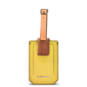 Salvador Luggage Tag