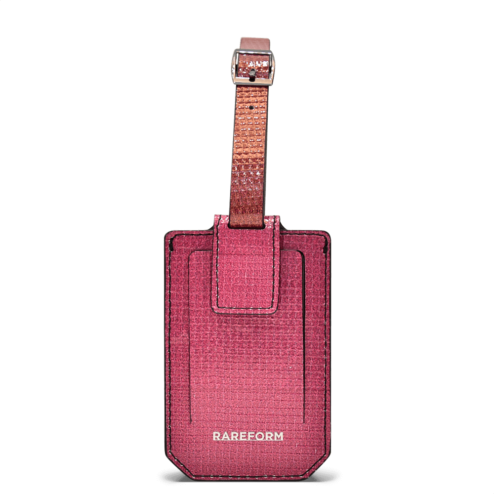 Salvador Luggage Tag