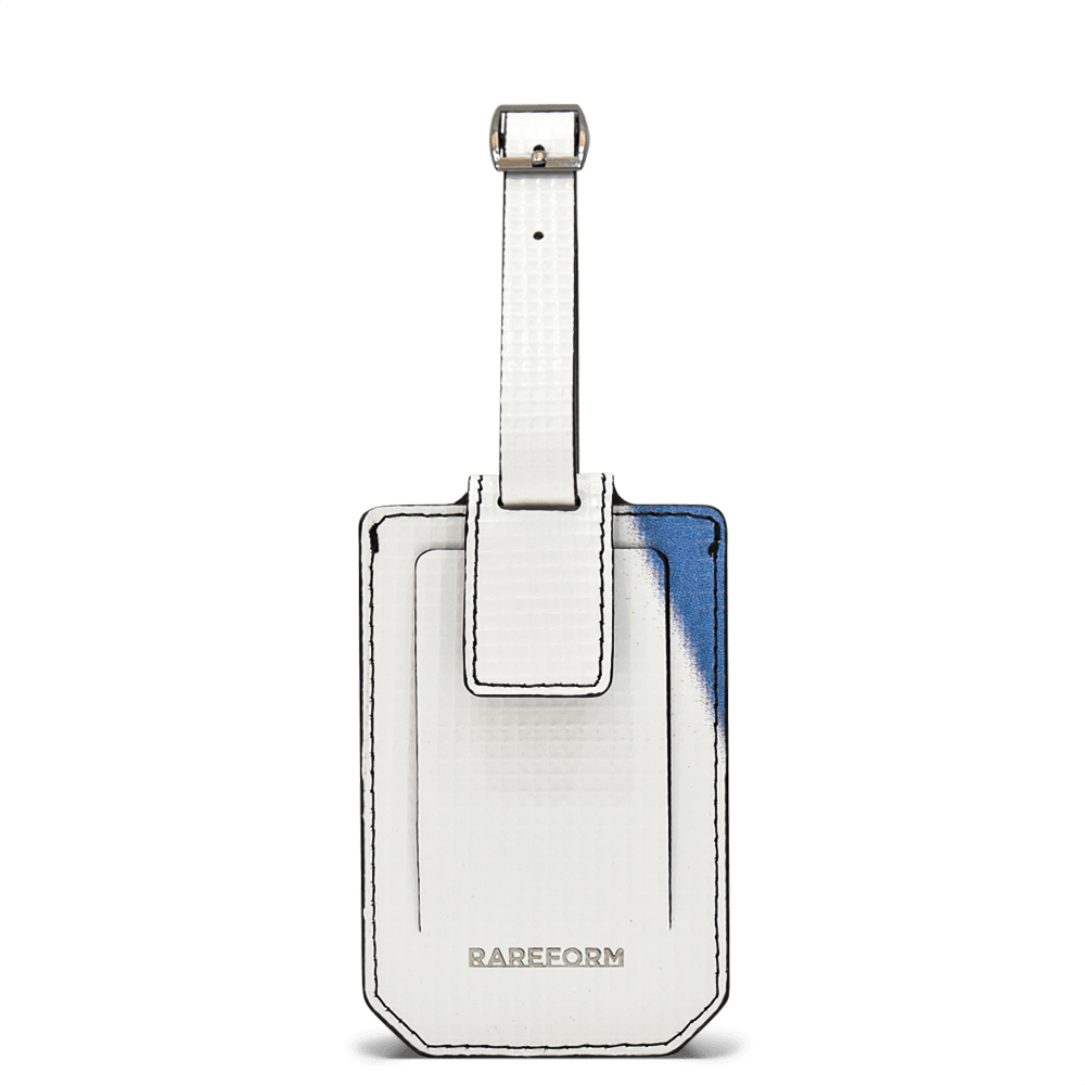 Salvador Luggage Tag