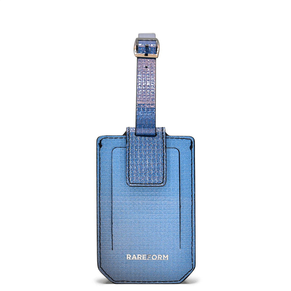 Salvador Luggage Tag