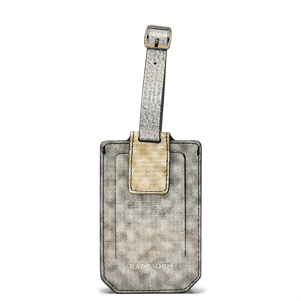 Salvador Luggage Tag