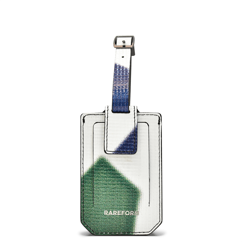 Salvador Luggage Tag