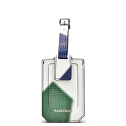 Salvador Luggage Tag