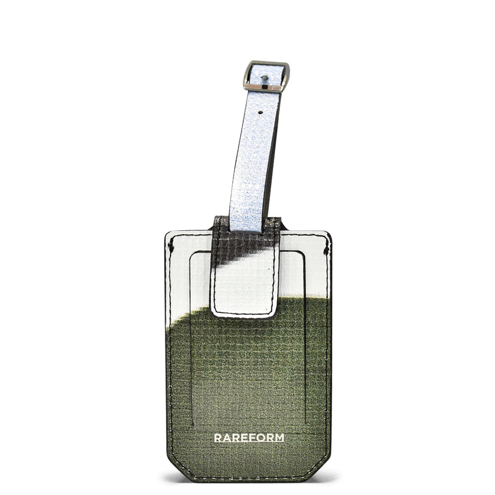 Salvador Luggage Tag