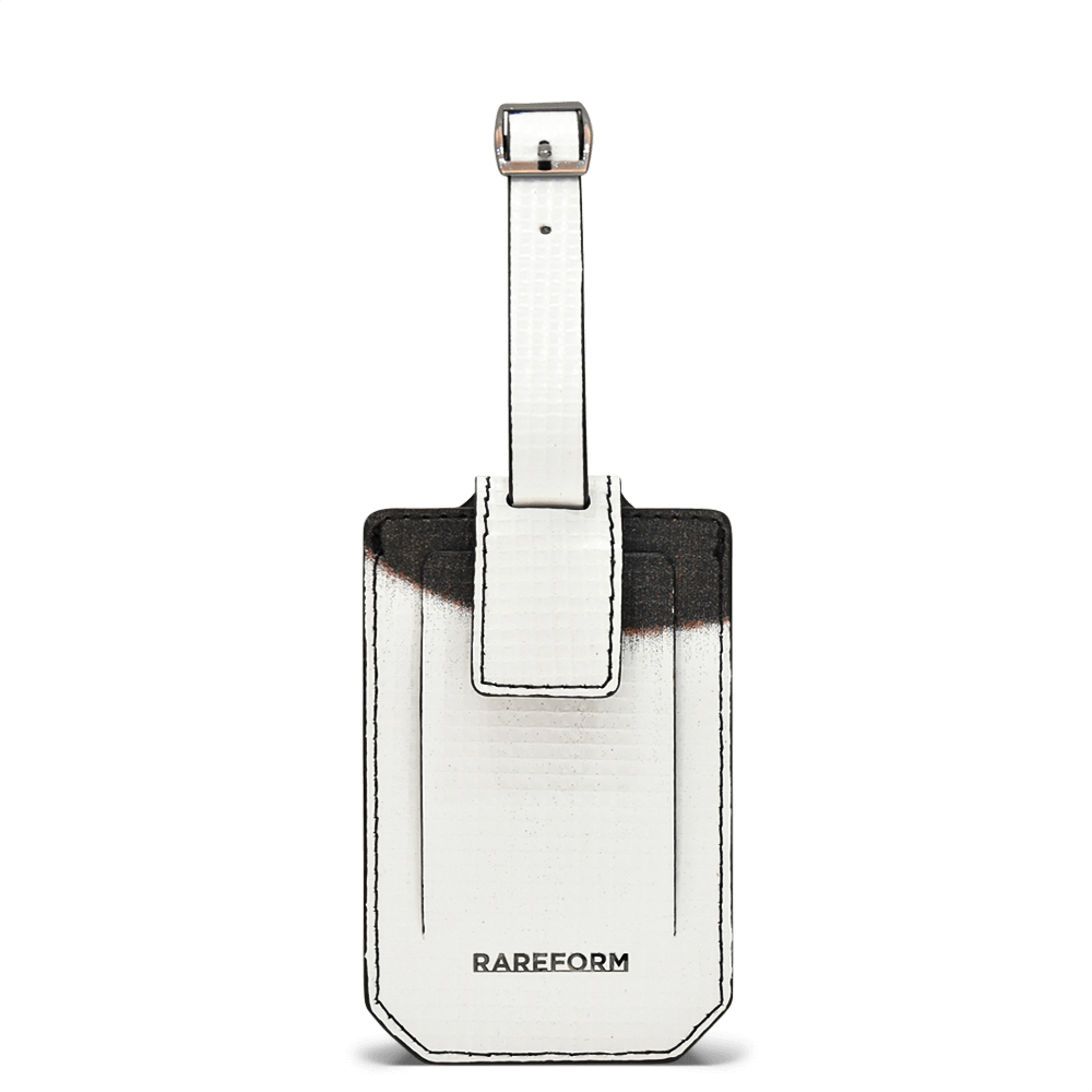 Salvador Luggage Tag