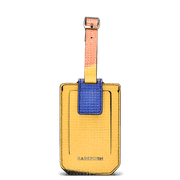 Salvador Luggage Tag