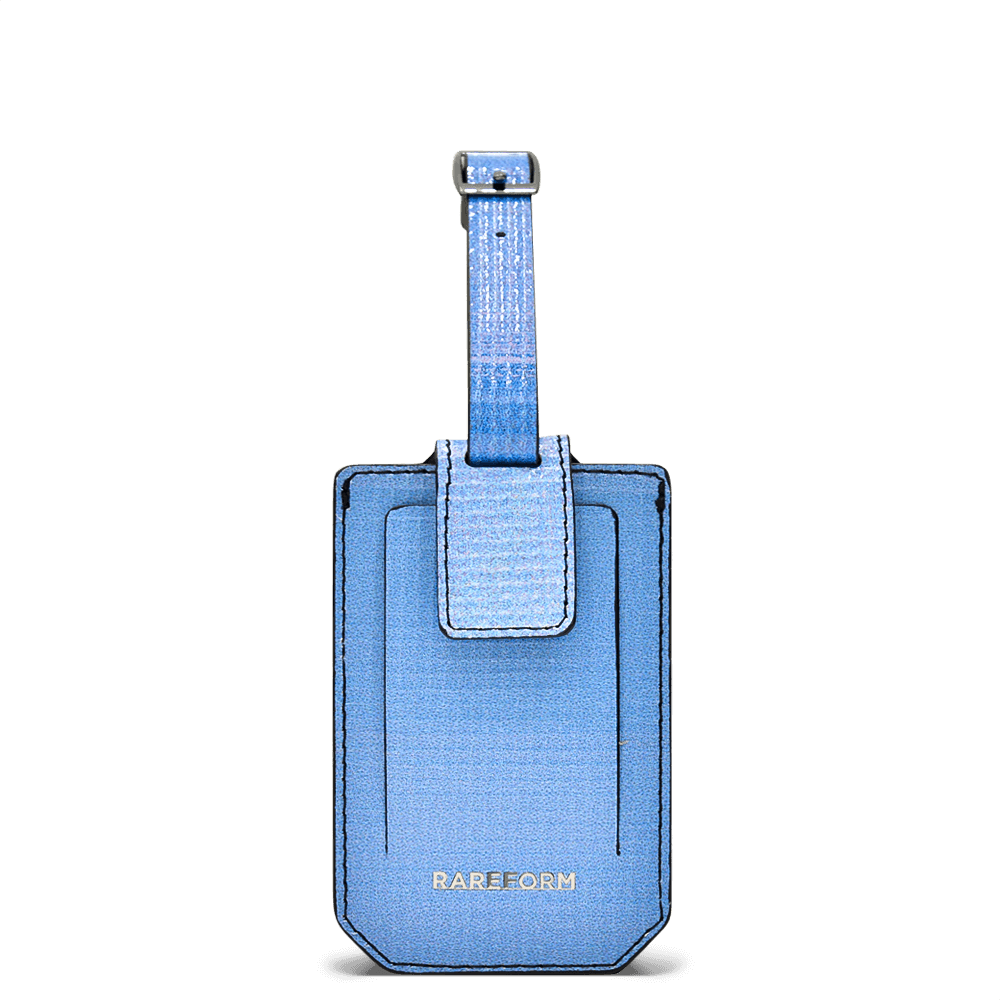 Salvador Luggage Tag
