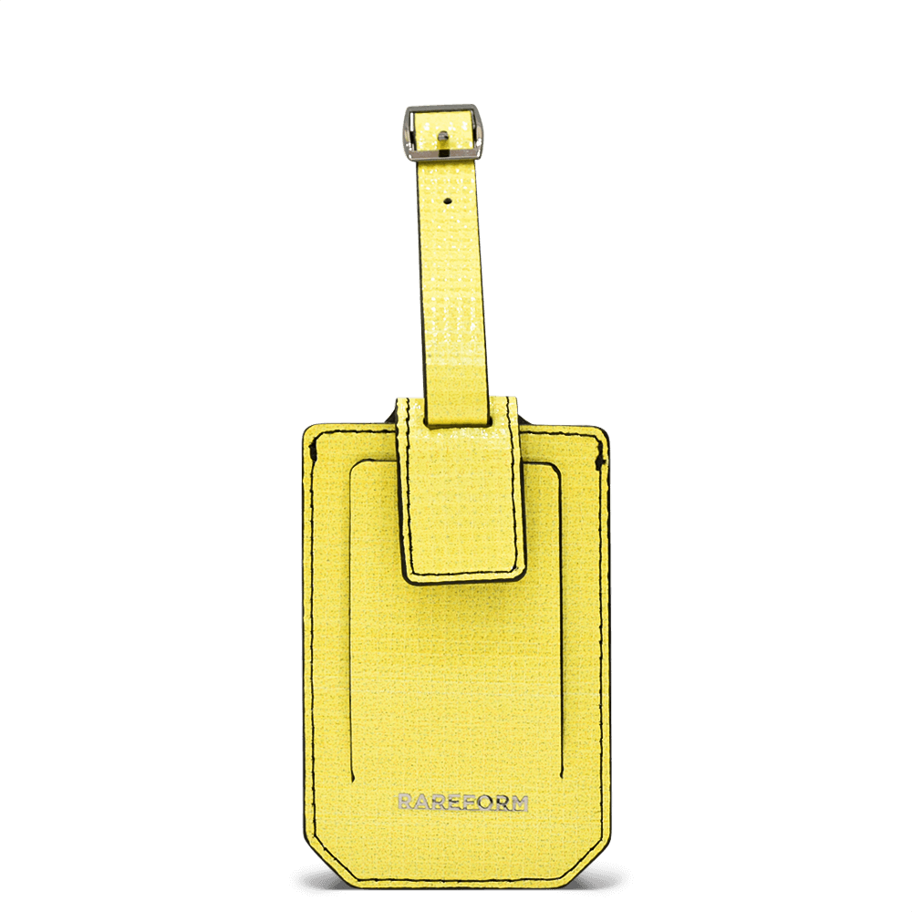 Salvador Luggage Tag