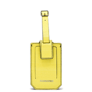 Salvador Luggage Tag