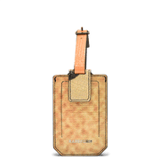 Salvador Luggage Tag