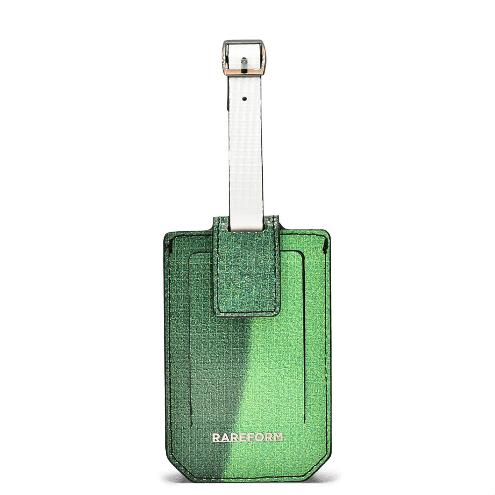 Salvador Luggage Tag