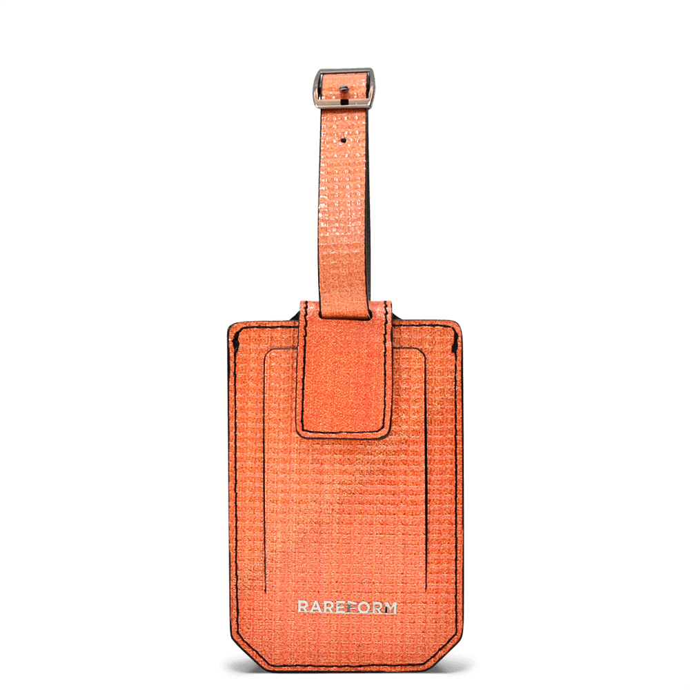 Salvador Luggage Tag