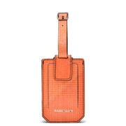 Salvador Luggage Tag