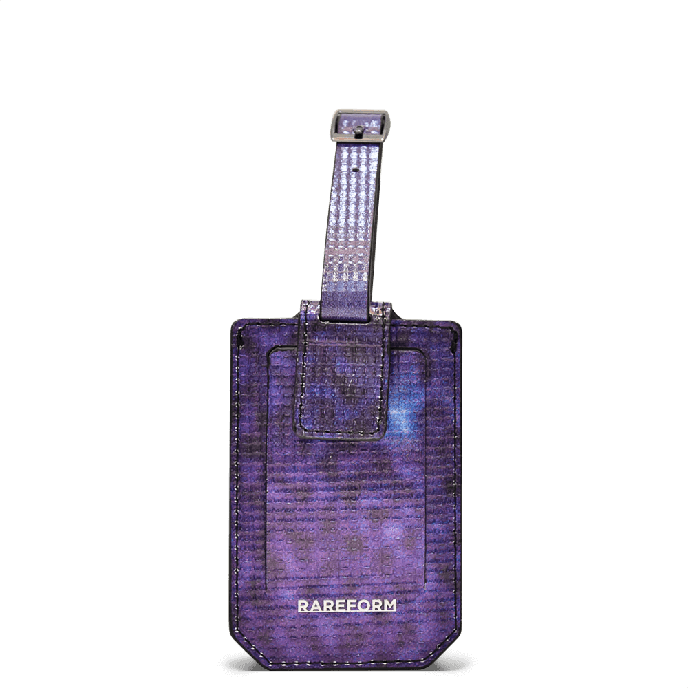 Salvador Luggage Tag