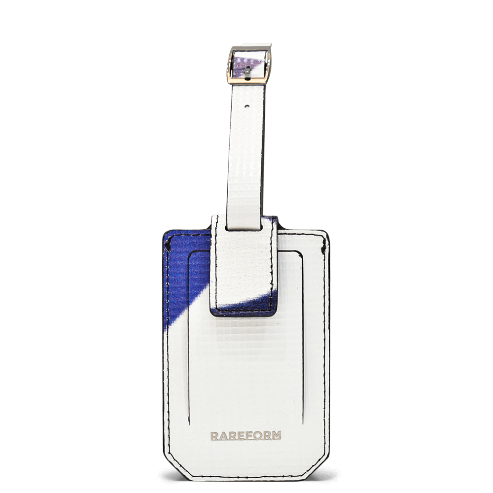 Salvador Luggage Tag