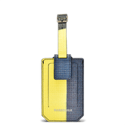 Salvador Luggage Tag