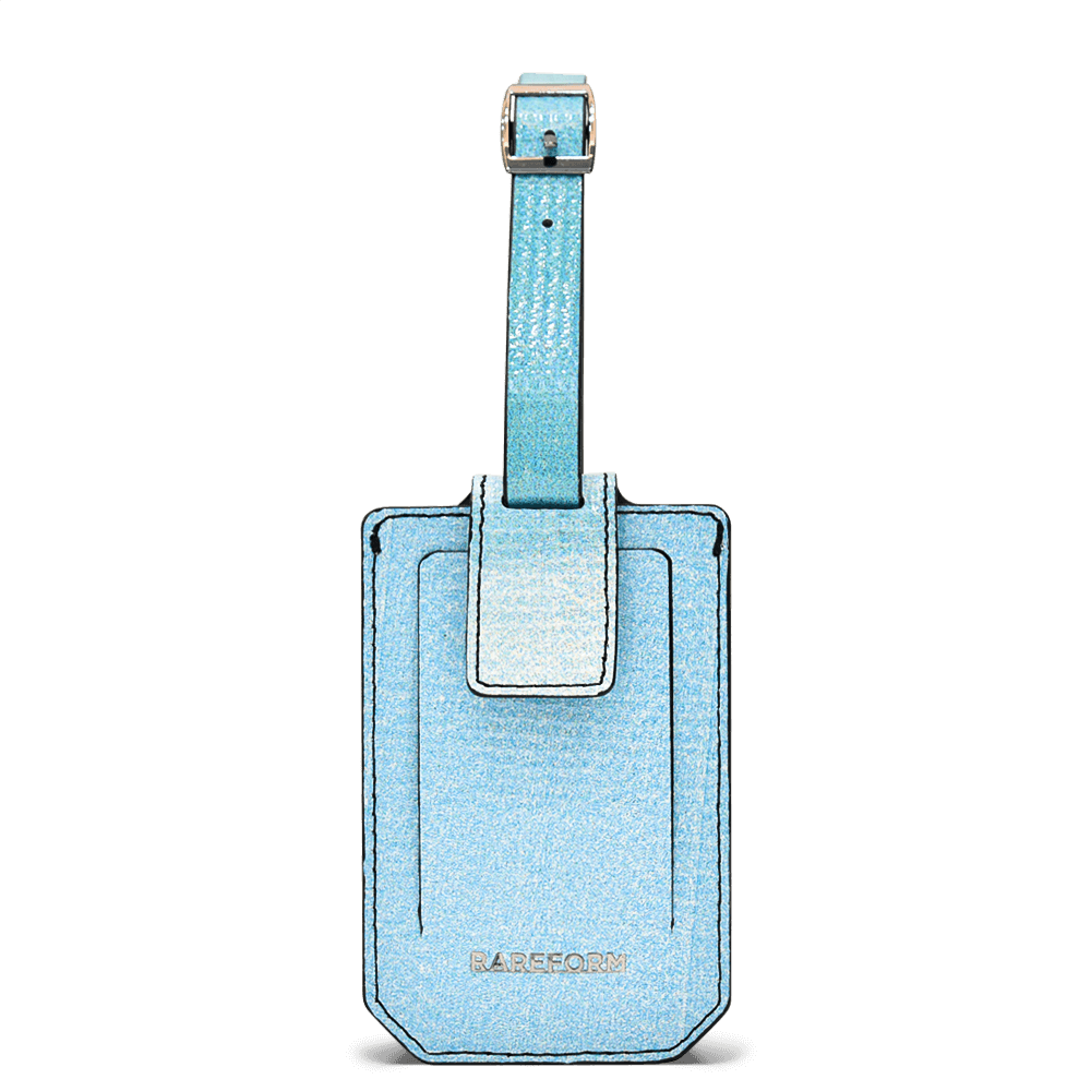 Salvador Luggage Tag