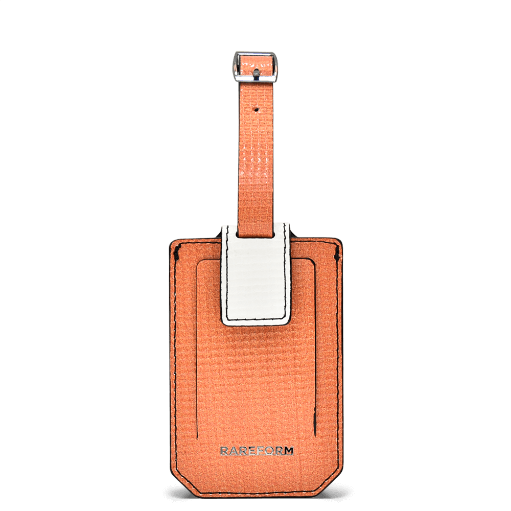 Salvador Luggage Tag
