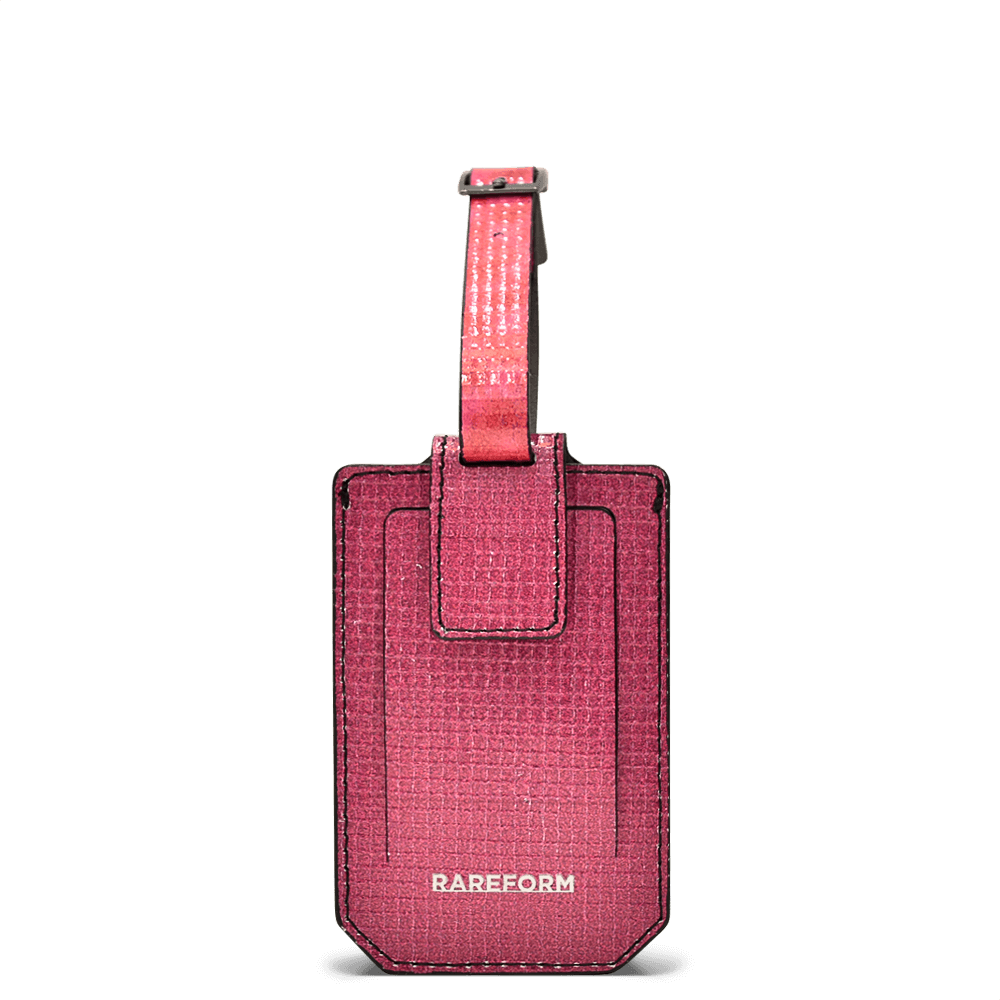 Salvador Luggage Tag