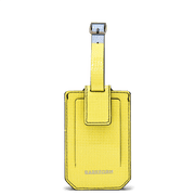 Salvador Luggage Tag