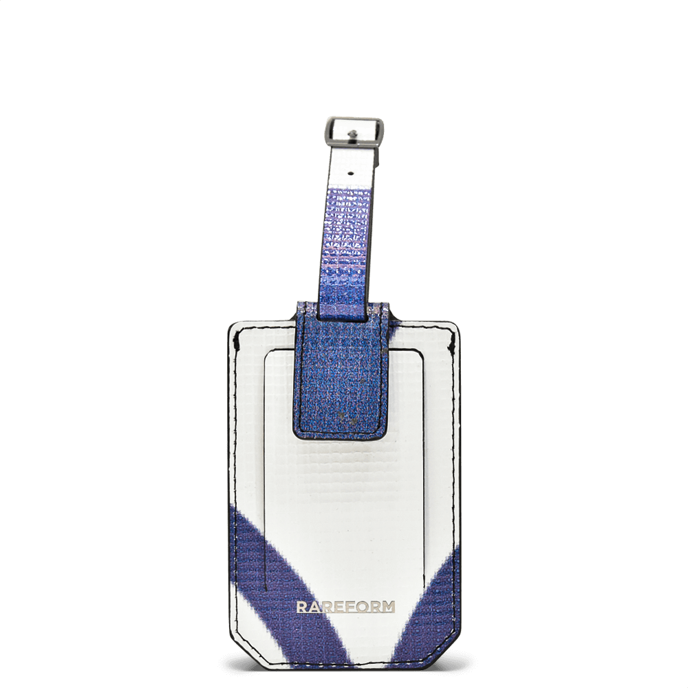 Salvador Luggage Tag