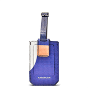 Salvador Luggage Tag
