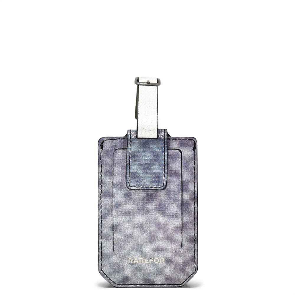 Salvador Luggage Tag