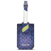Salvador Luggage Tag