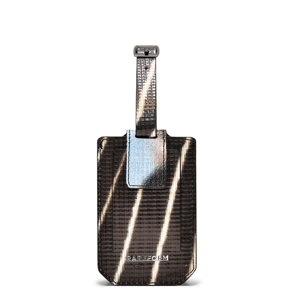 Salvador Luggage Tag