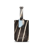 Salvador Luggage Tag