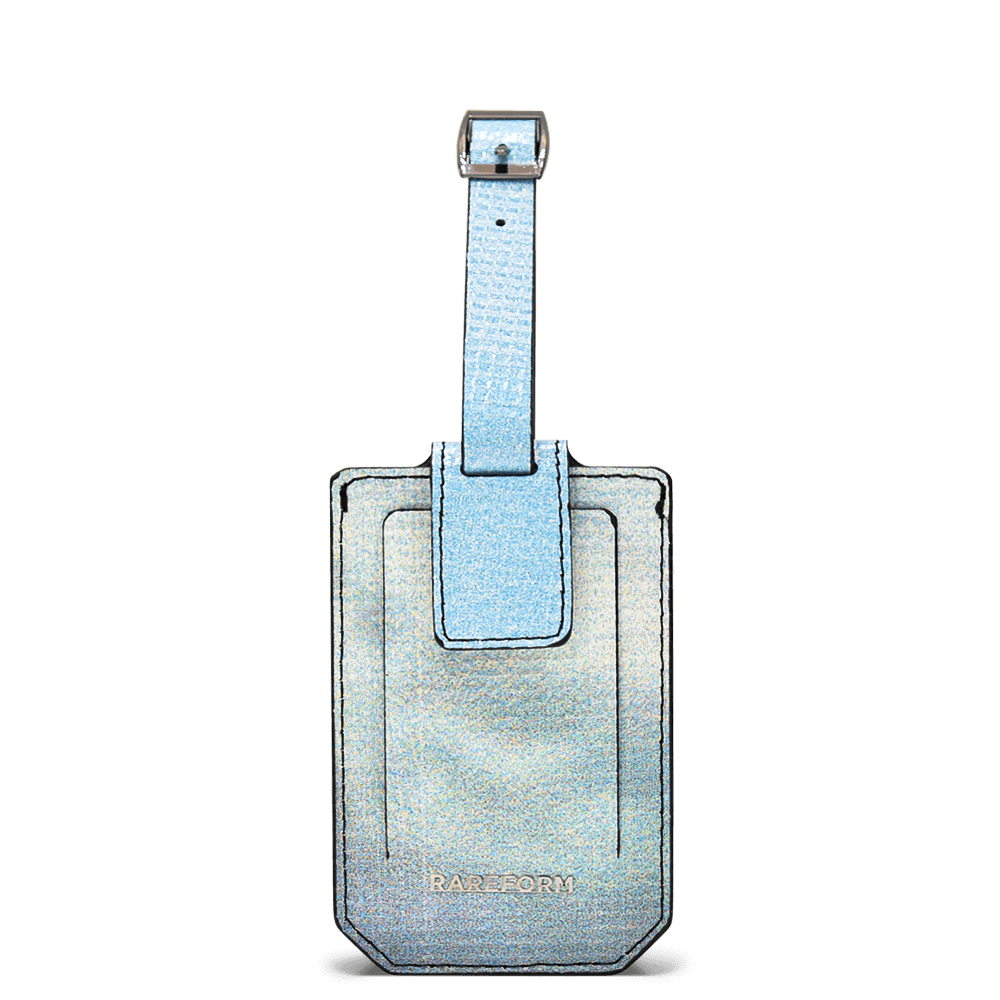 Salvador Luggage Tag