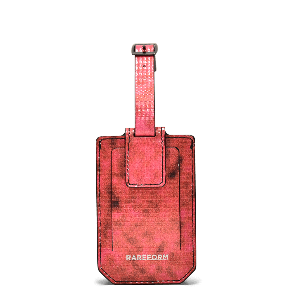Salvador Luggage Tag