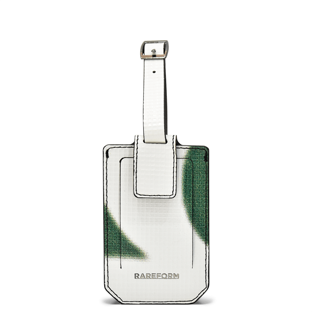 Salvador Luggage Tag